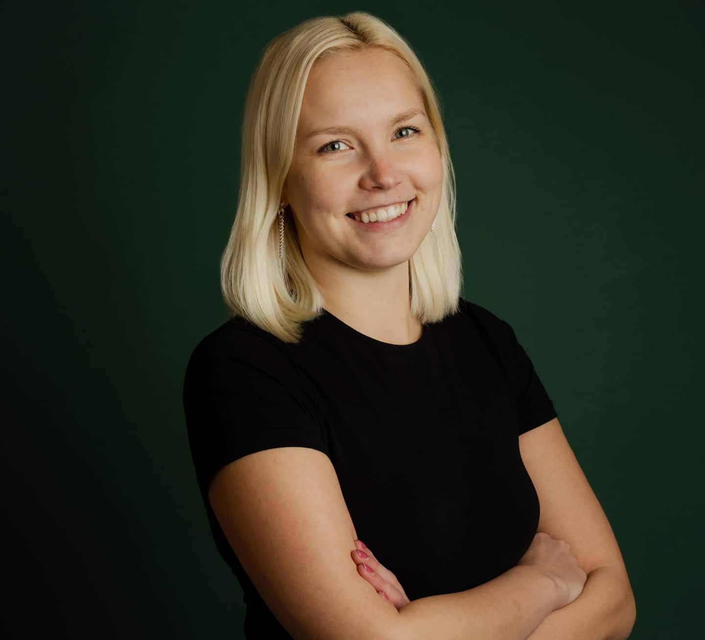 Jenna Leinonen
